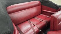 For Sale 1948 Lincoln Continental
