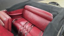 For Sale 1948 Lincoln Continental