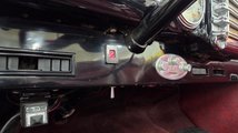 For Sale 1948 Lincoln Continental