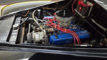 For Sale 1948 Lincoln Continental