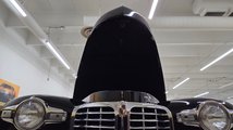 For Sale 1948 Lincoln Continental