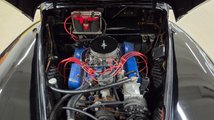 For Sale 1948 Lincoln Continental