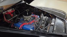 For Sale 1948 Lincoln Continental