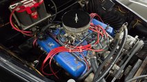 For Sale 1948 Lincoln Continental