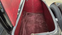 For Sale 1948 Lincoln Continental