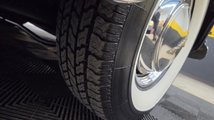 For Sale 1948 Lincoln Continental