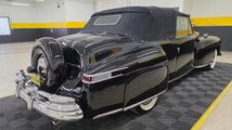 For Sale 1948 Lincoln Continental
