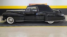 For Sale 1948 Lincoln Continental