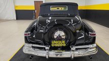 For Sale 1948 Lincoln Continental