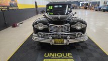 For Sale 1948 Lincoln Continental
