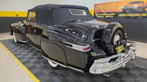 For Sale 1948 Lincoln Continental