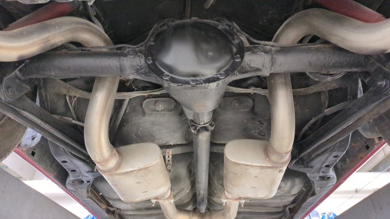 1972 Chevrolet Chevelle 93