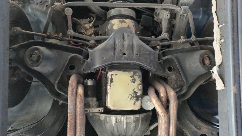 1972 Chevrolet Chevelle 101