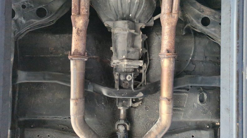 1972 Chevrolet Chevelle 102