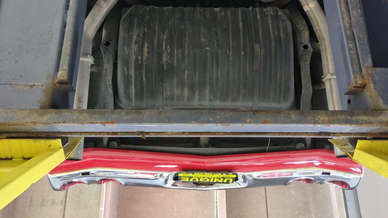 1972 Chevrolet Chevelle 106