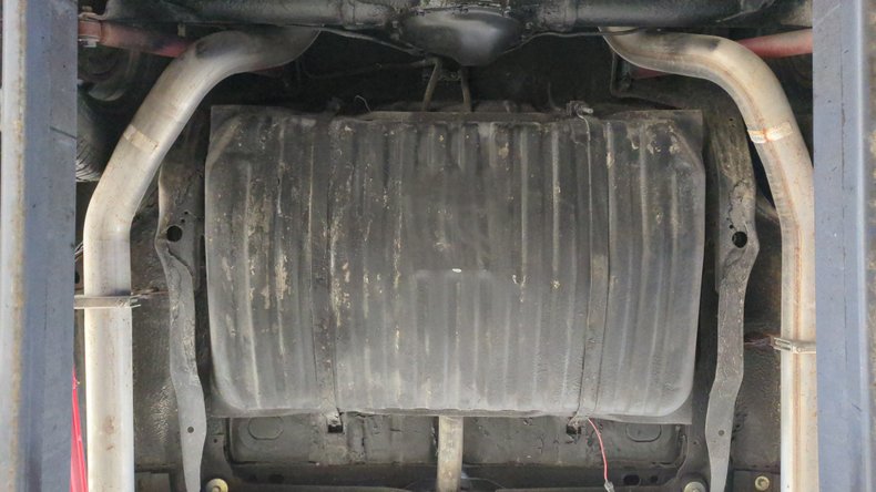 1972 Chevrolet Chevelle 105