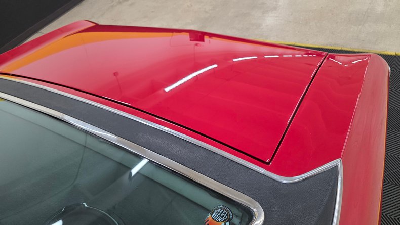 1972 Chevrolet Chevelle 18