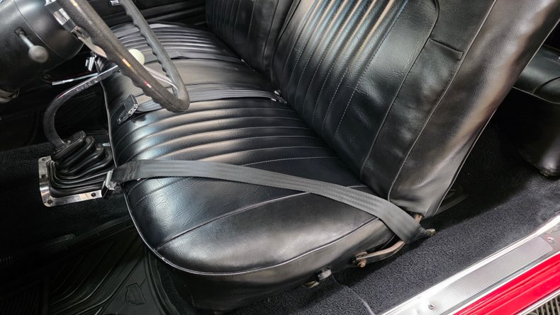 1972 Chevrolet Chevelle 25