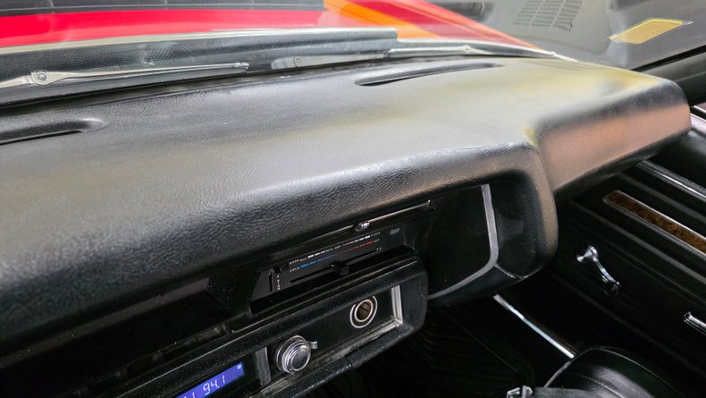 1972 Chevrolet Chevelle 35