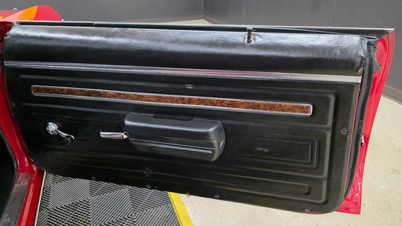 1972 Chevrolet Chevelle 37