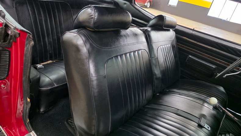 1972 Chevrolet Chevelle 43