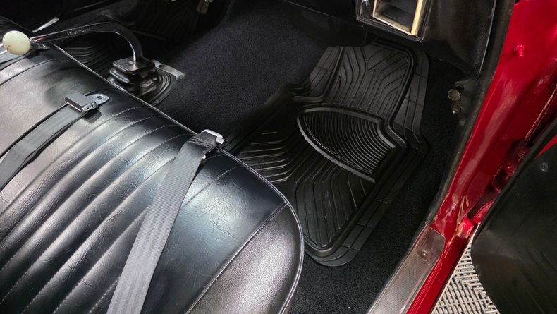 1972 Chevrolet Chevelle 41