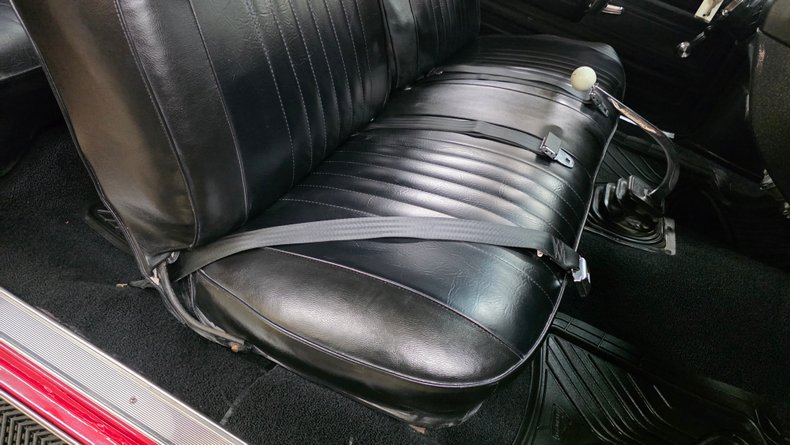 1972 Chevrolet Chevelle 42