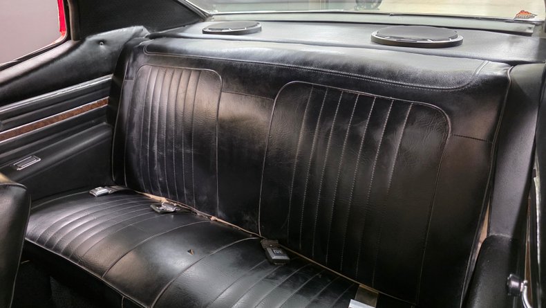 1972 Chevrolet Chevelle 51