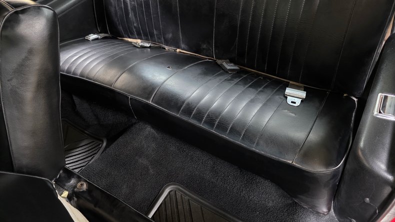 1972 Chevrolet Chevelle 50