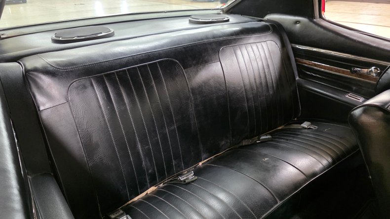 1972 Chevrolet Chevelle 56