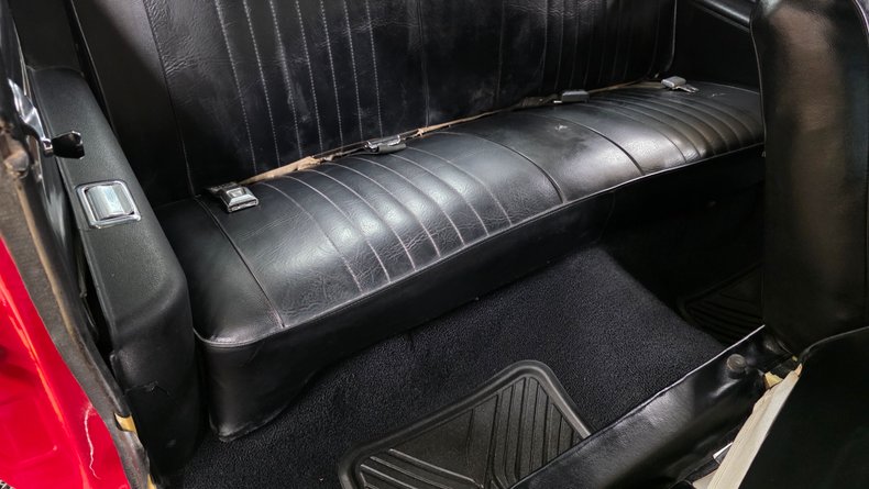 1972 Chevrolet Chevelle 55