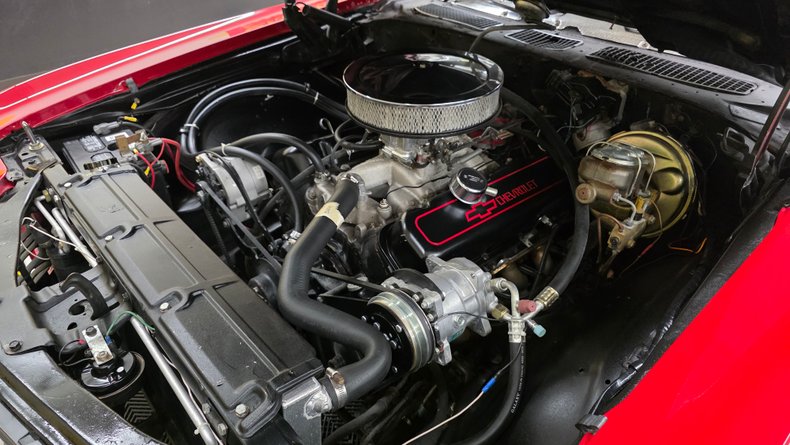 1972 Chevrolet Chevelle 61