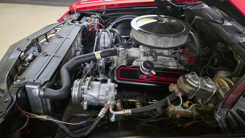 1972 Chevrolet Chevelle 62