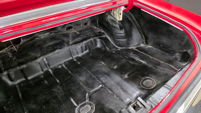 1972 Chevrolet Chevelle 69