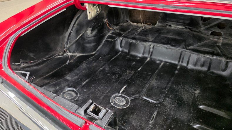 1972 Chevrolet Chevelle 68