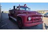 1954 Ford F-800