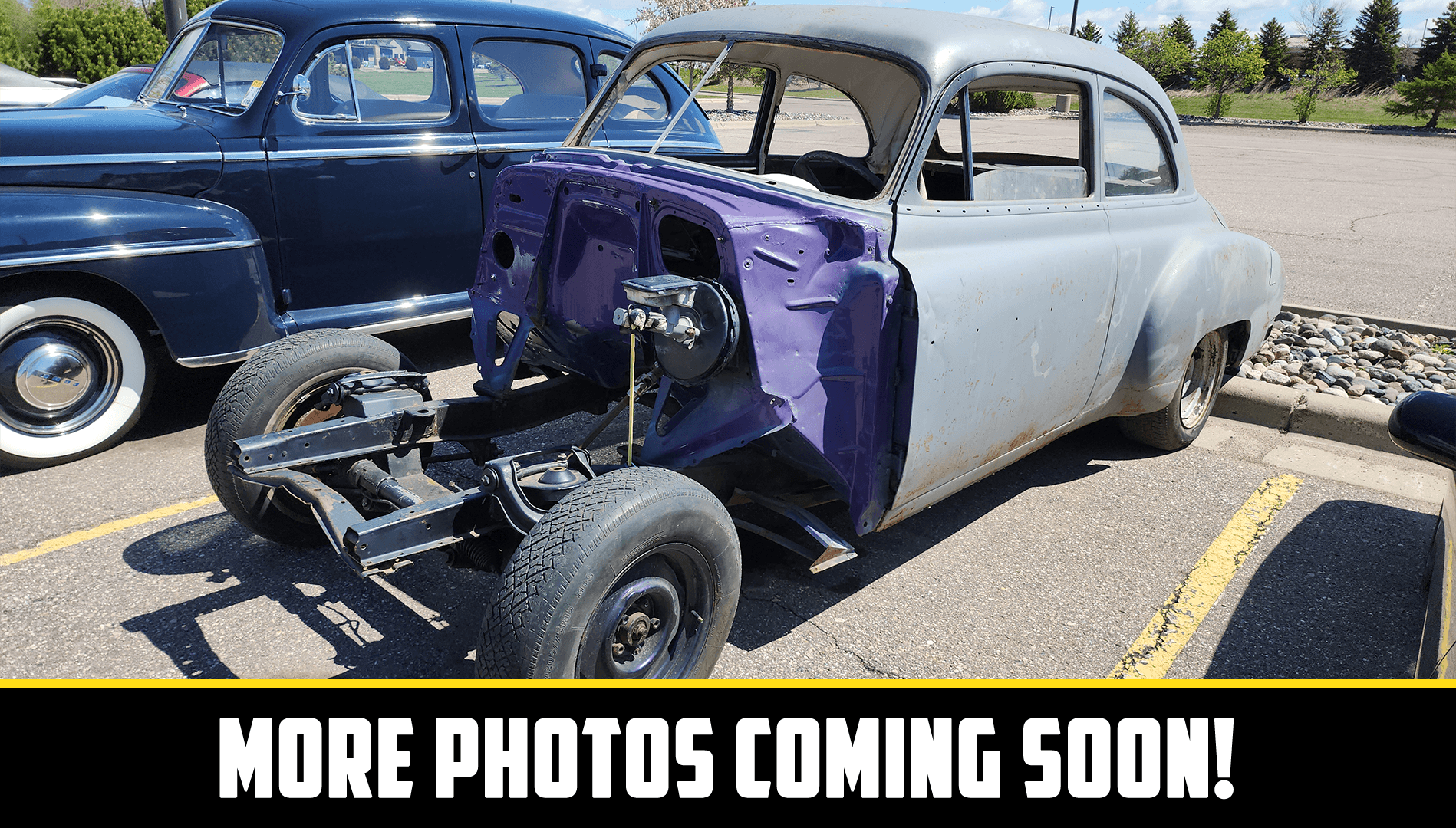1950 Chevrolet Styleline Deluxe Value | Hagerty Valuation Tools®