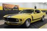 1970 Ford Mustang