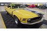 1970 Ford Mustang