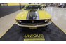 1970 Ford Mustang