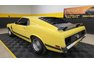 1970 Ford Mustang