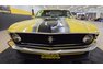 1970 Ford Mustang