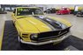 1970 Ford Mustang