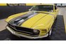 1970 Ford Mustang