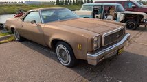 For Sale 1976 Chevrolet El Camino
