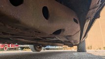 For Sale 1976 Chevrolet El Camino