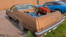 For Sale 1976 Chevrolet El Camino