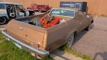 For Sale 1976 Chevrolet El Camino