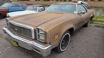For Sale 1976 Chevrolet El Camino