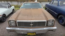 For Sale 1976 Chevrolet El Camino